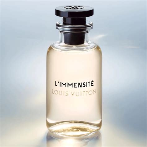 limensite louis vuitton|louis vuitton l'immensite perfume price.